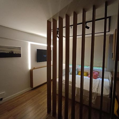 Precioso Loft A 600M De La Catedral Apartamento Santiago de Compostela Exterior foto