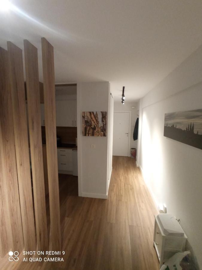 Precioso Loft A 600M De La Catedral Apartamento Santiago de Compostela Exterior foto