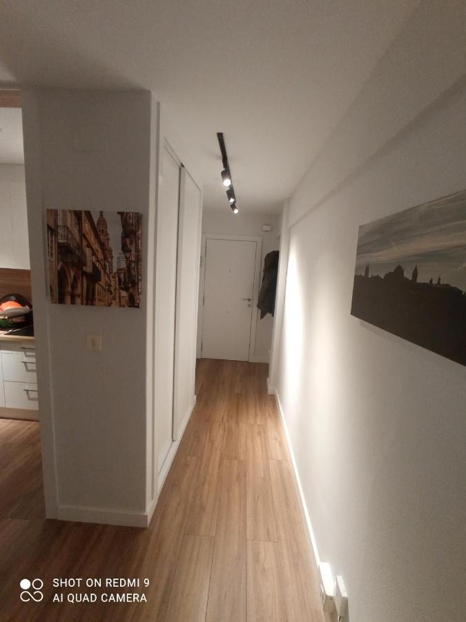 Precioso Loft A 600M De La Catedral Apartamento Santiago de Compostela Exterior foto