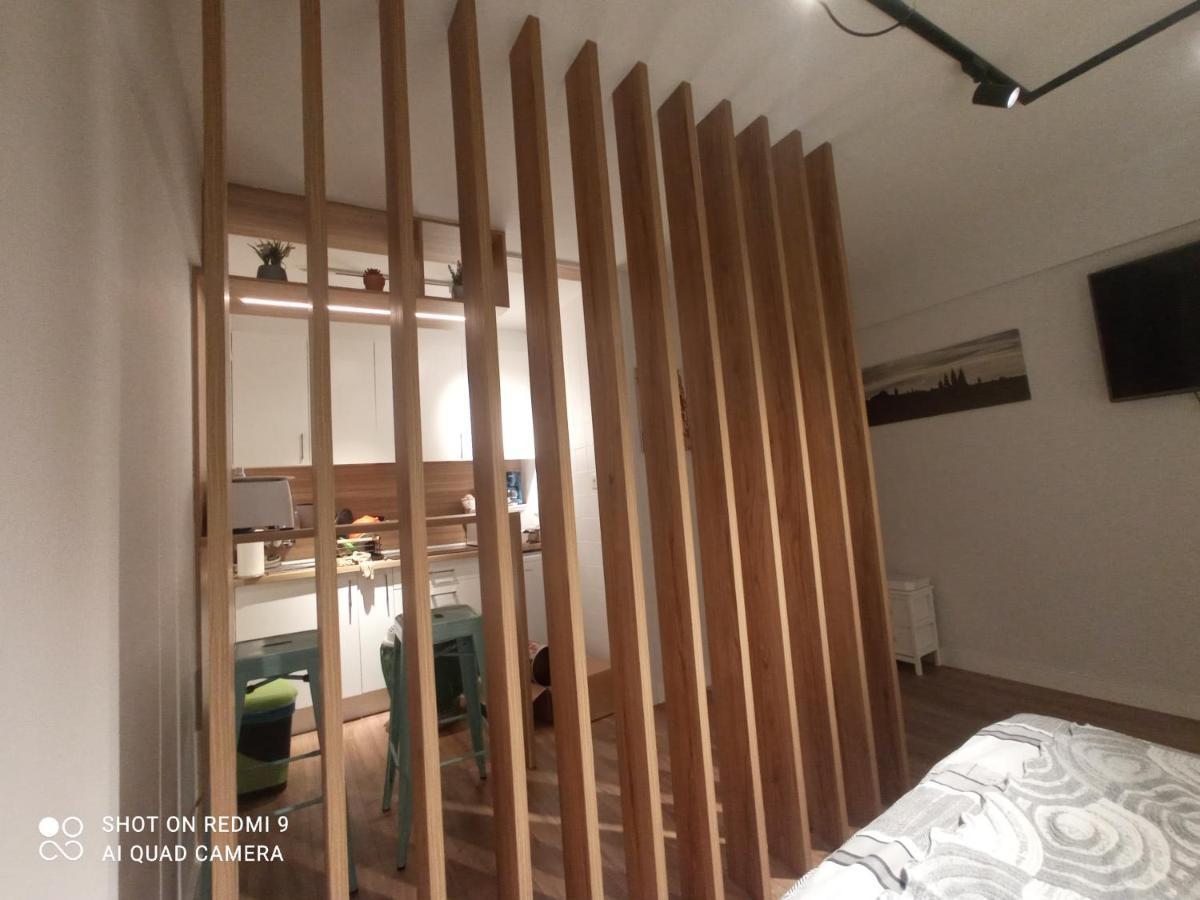 Precioso Loft A 600M De La Catedral Apartamento Santiago de Compostela Exterior foto