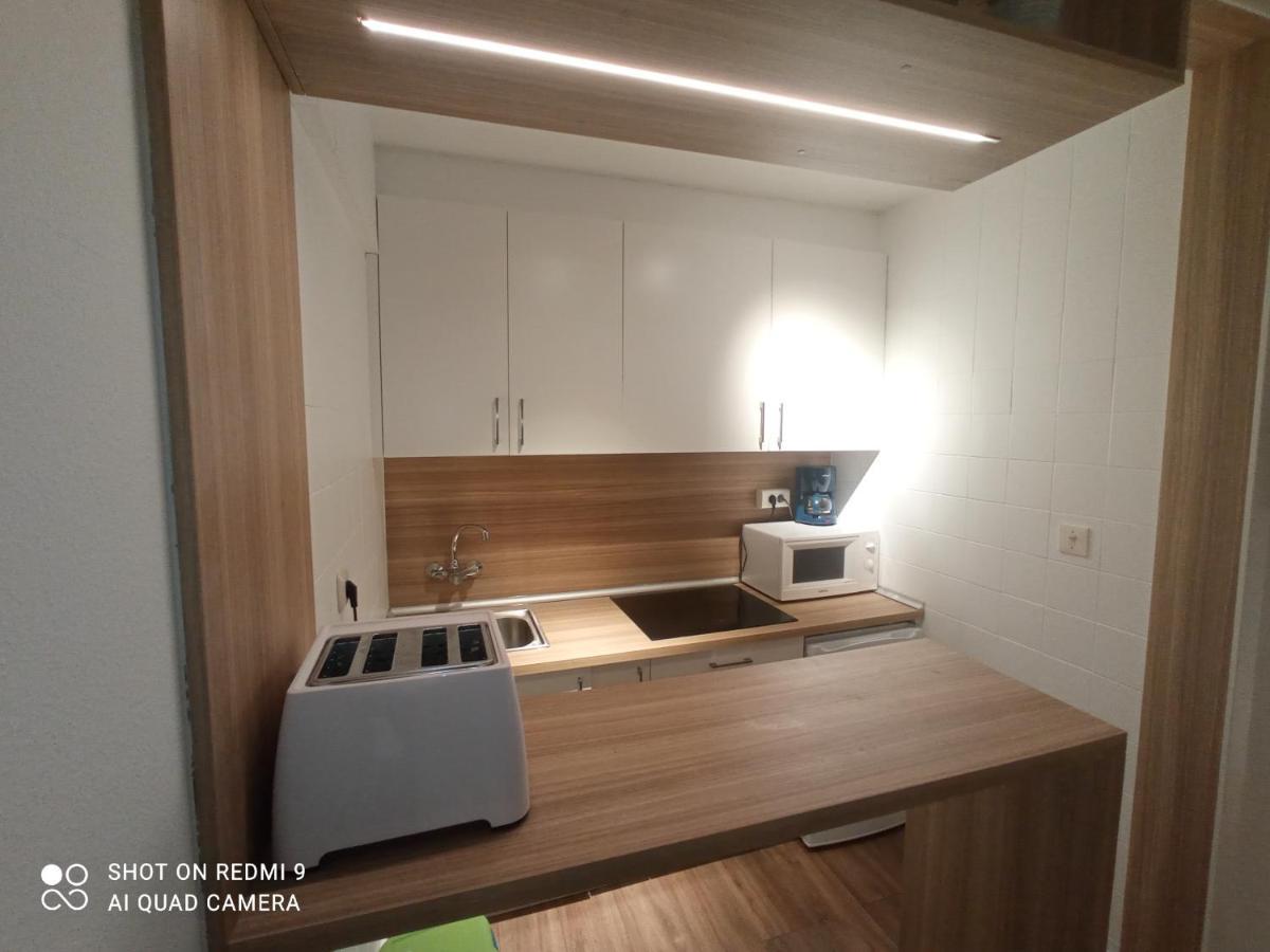 Precioso Loft A 600M De La Catedral Apartamento Santiago de Compostela Exterior foto
