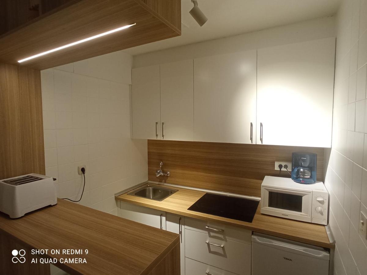 Precioso Loft A 600M De La Catedral Apartamento Santiago de Compostela Exterior foto