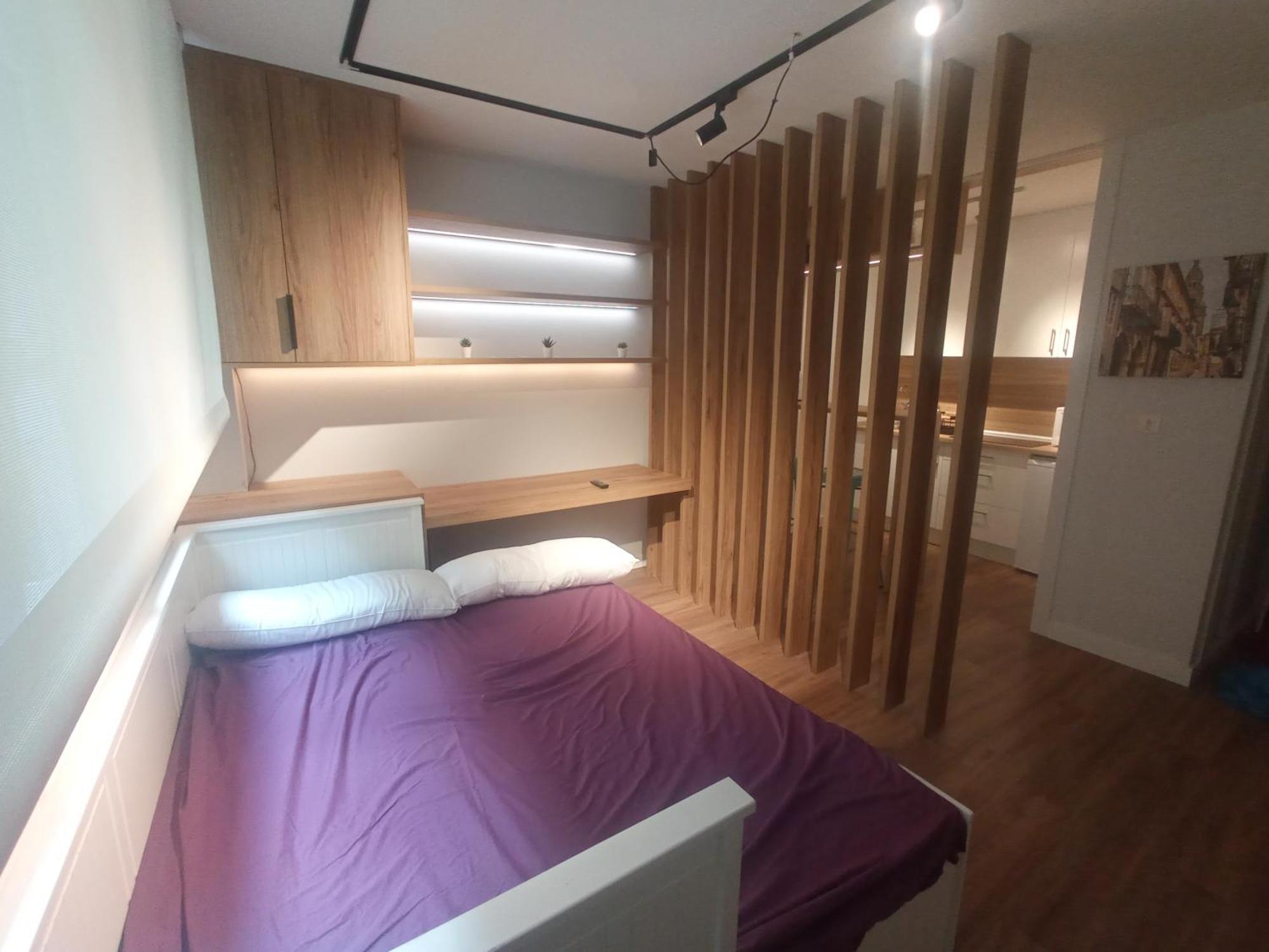 Precioso Loft A 600M De La Catedral Apartamento Santiago de Compostela Exterior foto