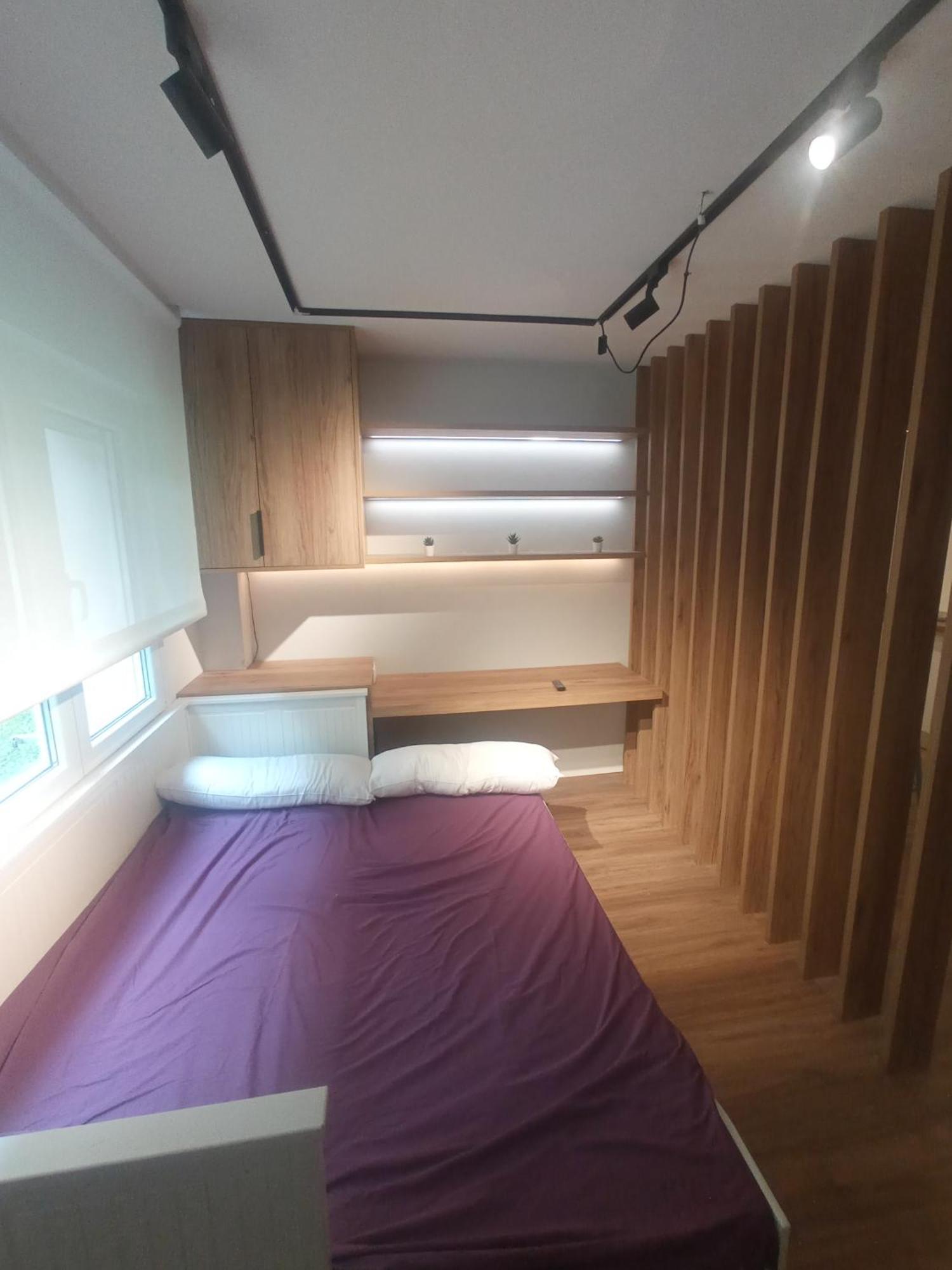 Precioso Loft A 600M De La Catedral Apartamento Santiago de Compostela Exterior foto