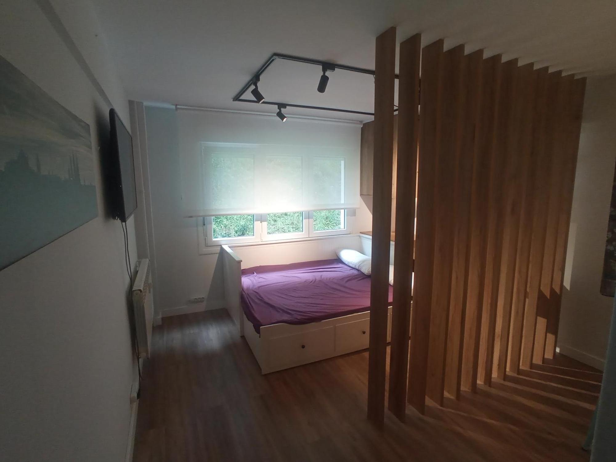 Precioso Loft A 600M De La Catedral Apartamento Santiago de Compostela Exterior foto